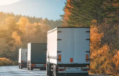 Ankara ile Cağaloğlu Arası Klima Taşıma