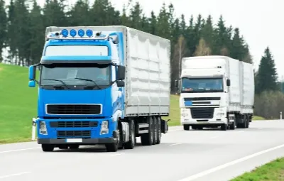 Ankara ile Cağaloğlu Arası Eşya Taşıma